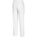 S233 WX2 Women's Stretch Cargo Trouser