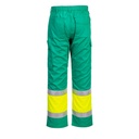 L049 Hi-Vis Lightweight Contrast Class 1 Service Trousers
