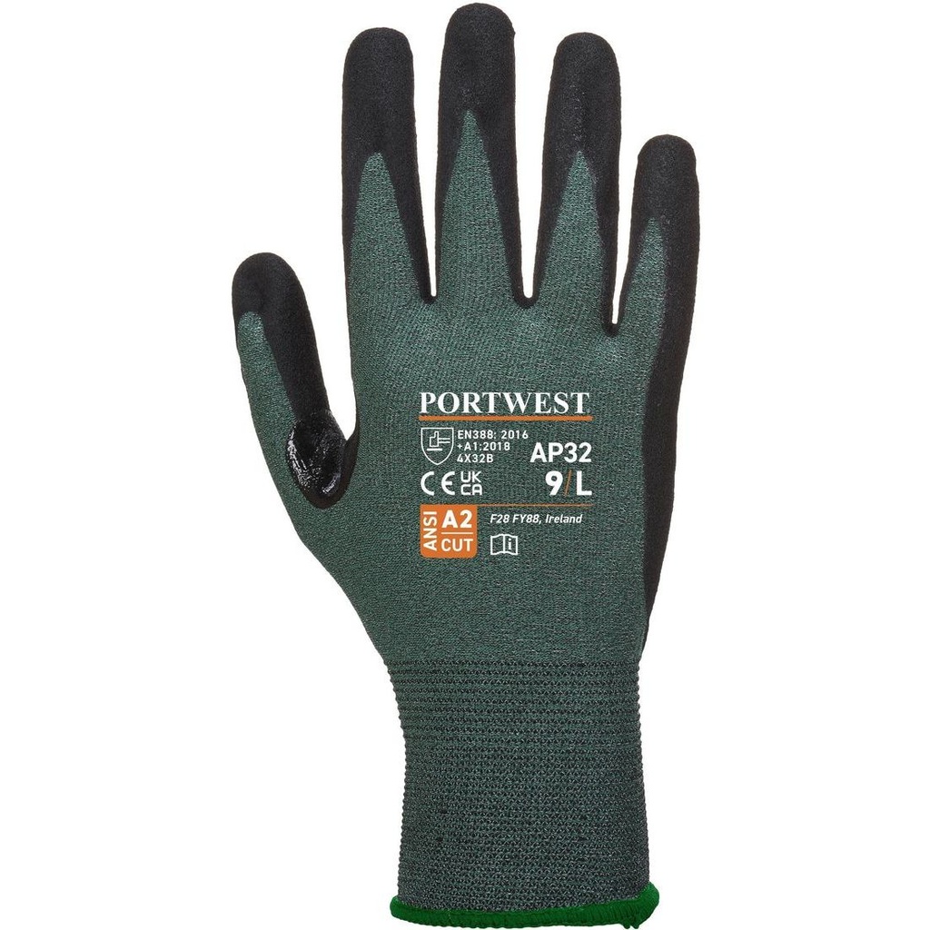 AP32 Dexti Cut Pro Glove, Cut (B)