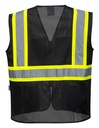US391 Iona Plus Mesh Vest