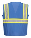 US391 Iona Plus Mesh Vest