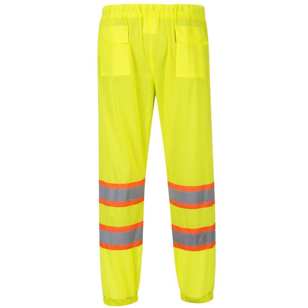 US386 Mesh Over Pants