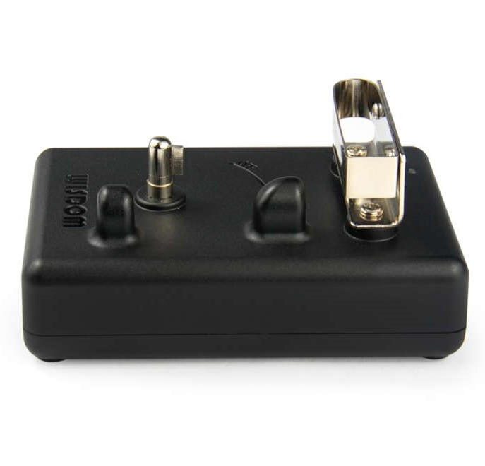 NWB-20 High-efficiency Portable Charger