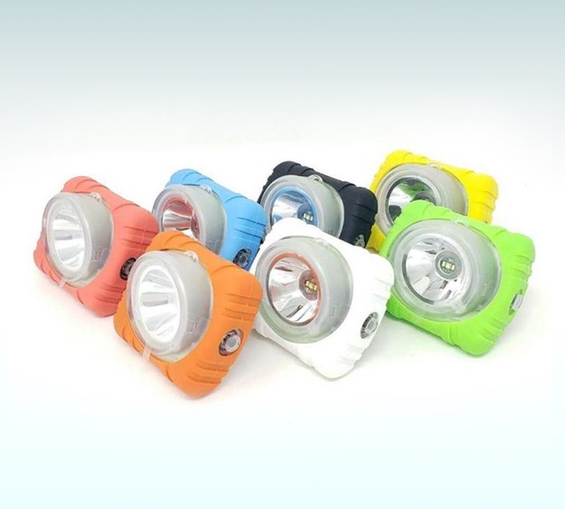 Lamp silicone protective case