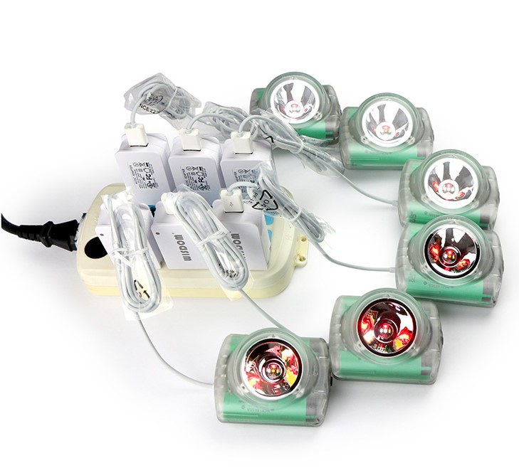 Magnetic USB Charger