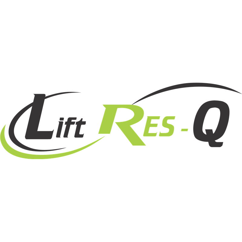 FA7020100 System Lift Res-Q for rescue, self-evacuation, descent, retrieval, without rope 