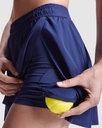 PA0307 SERENA Lightweight and elastic technical skirt