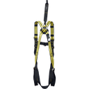 FA1010900 FREEBLAST ATEX Antistatic Harness with extension strap (2)
