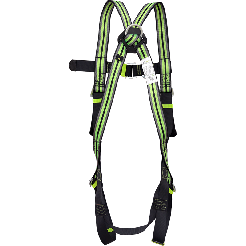 FA1010500 MUNE 3 Body harness 2 attachment points (2)