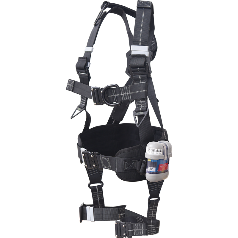 FA101140A ADES 1 Harness for confined space