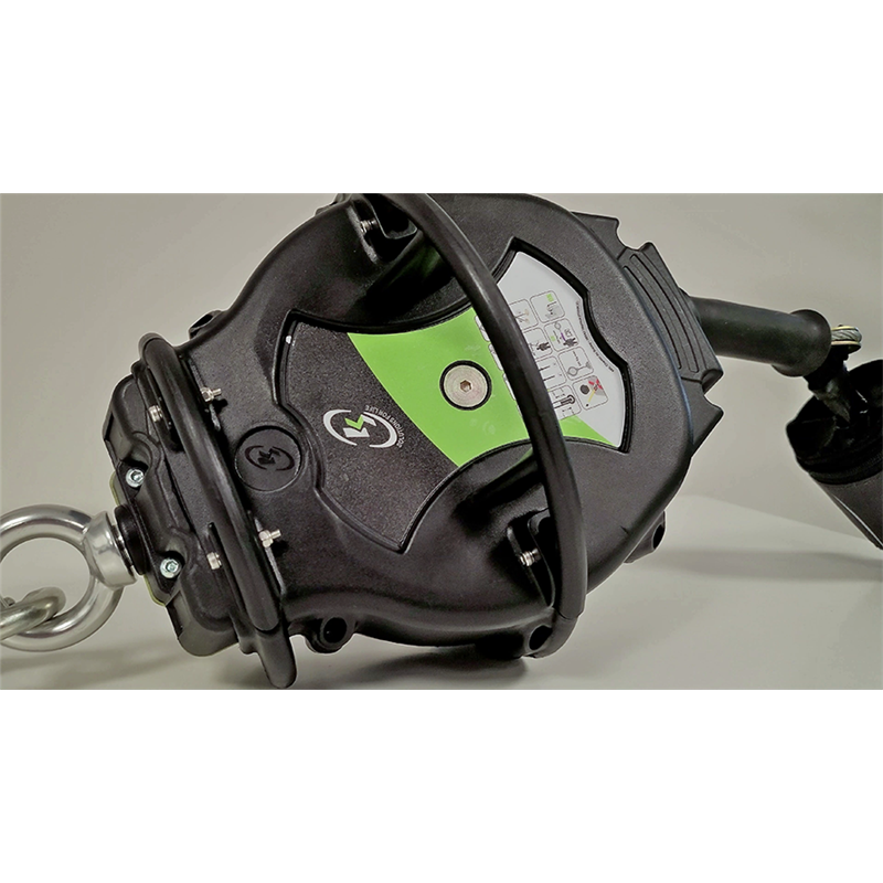 FA20EXO EXO - Exoskeleton for HELIXON & HELIXON-S Retractable fall arrester