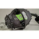 FA20EXO EXO - Exoskeleton for HELIXON & HELIXON-S Retractable fall arrester