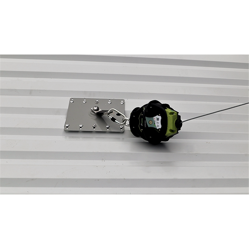 FA20EXO EXO - Exoskeleton for HELIXON & HELIXON-S Retractable fall arrester