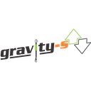 FA3072320 GRAVITY-S Energy absorber expandable webbing lanyard