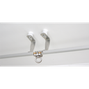 FA6050001 KS-RAIL - Floor and ceiling rail trolley