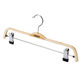 PE0001 PERCHA ROLY Varëse rrobash