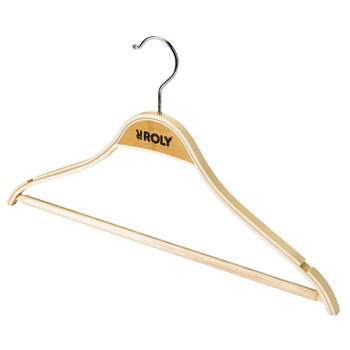 PE0006 PERCHA ROLY Varëse rrobash