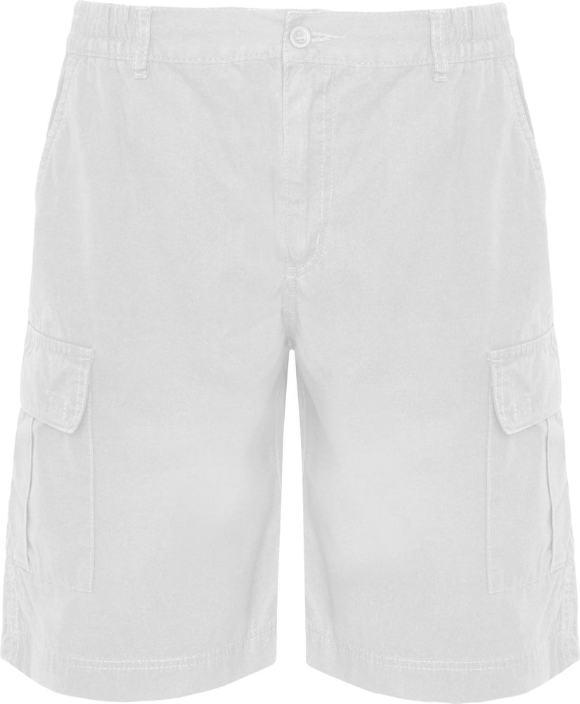 BE6725 ARMOUR Pantallona te Shkurta