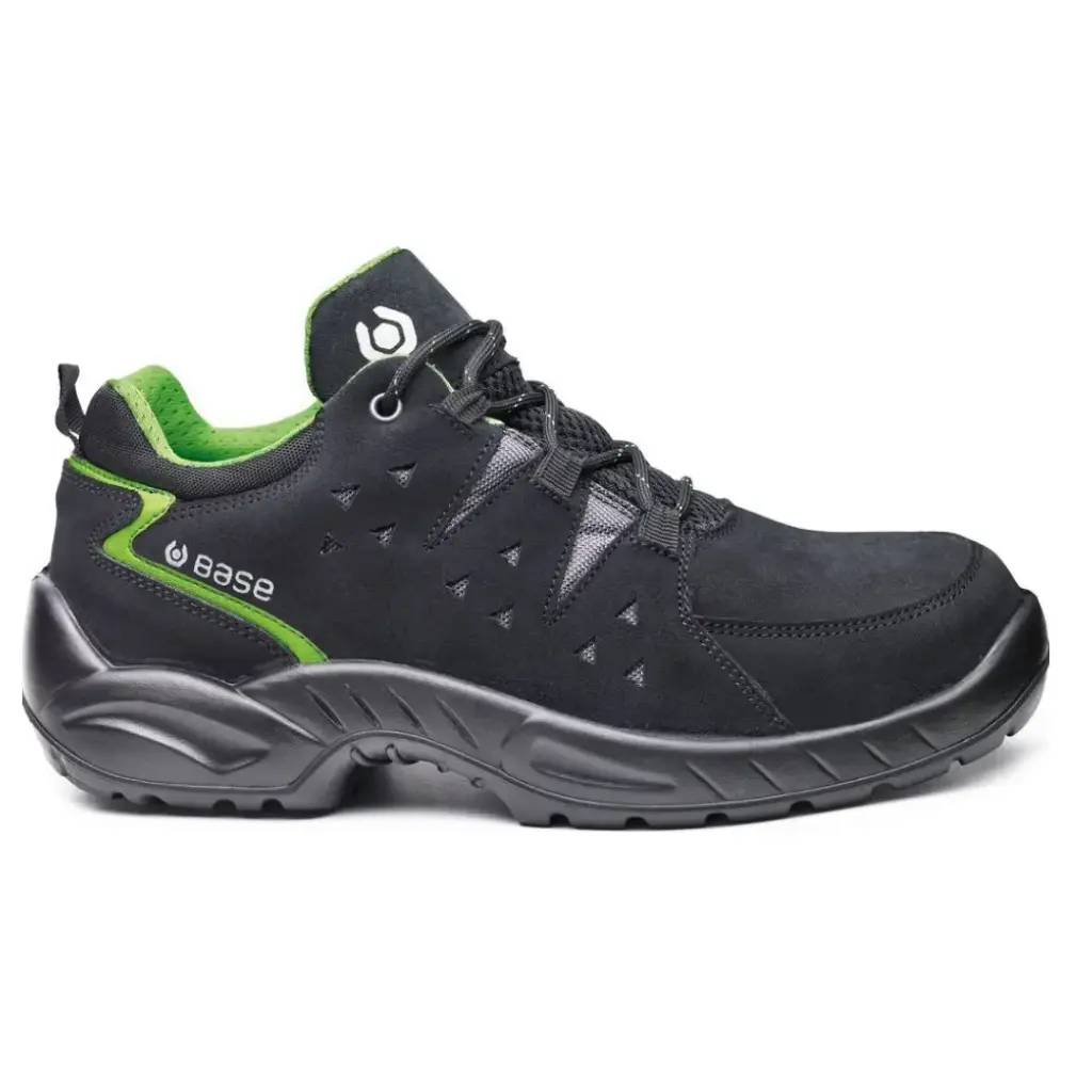 B0175 HARLEM Shoes S1P SRC