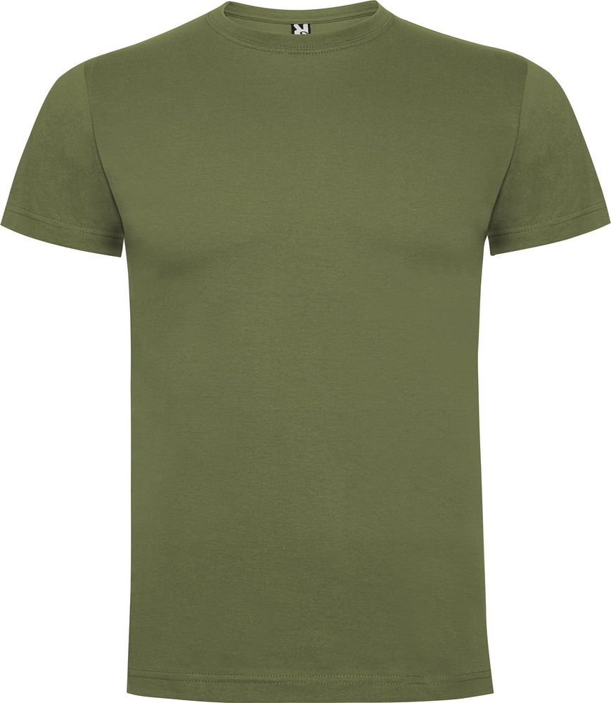 CA6502 DOGO PREMIUM T-Shirt, 100% cotton, single jersey, 165 gsm