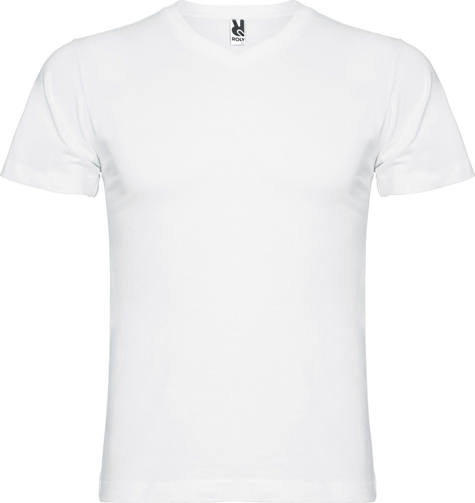 CA6503 SAMOYEDO T-Shirt