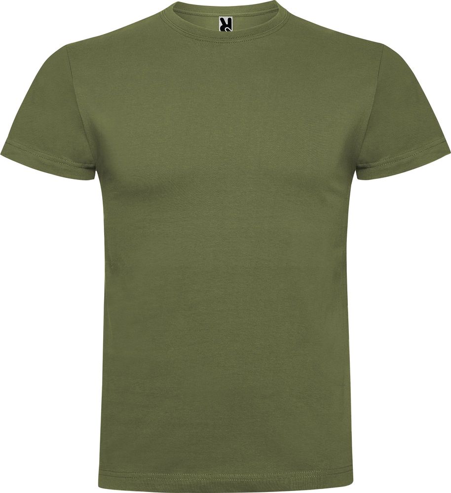 CA6550 BRACO Bluze T-Shirt, 100% combed cotton, single jersey, 180 gsm
