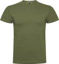 CA6550 BRACO Маица, 100% combed cotton, single jersey, 180 gsm