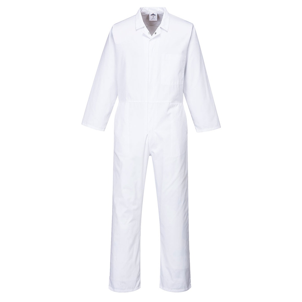 2201 Food Coverall