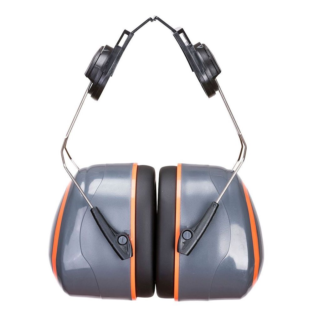 PW62 HV Extreme Ear Defenders High Clip-On