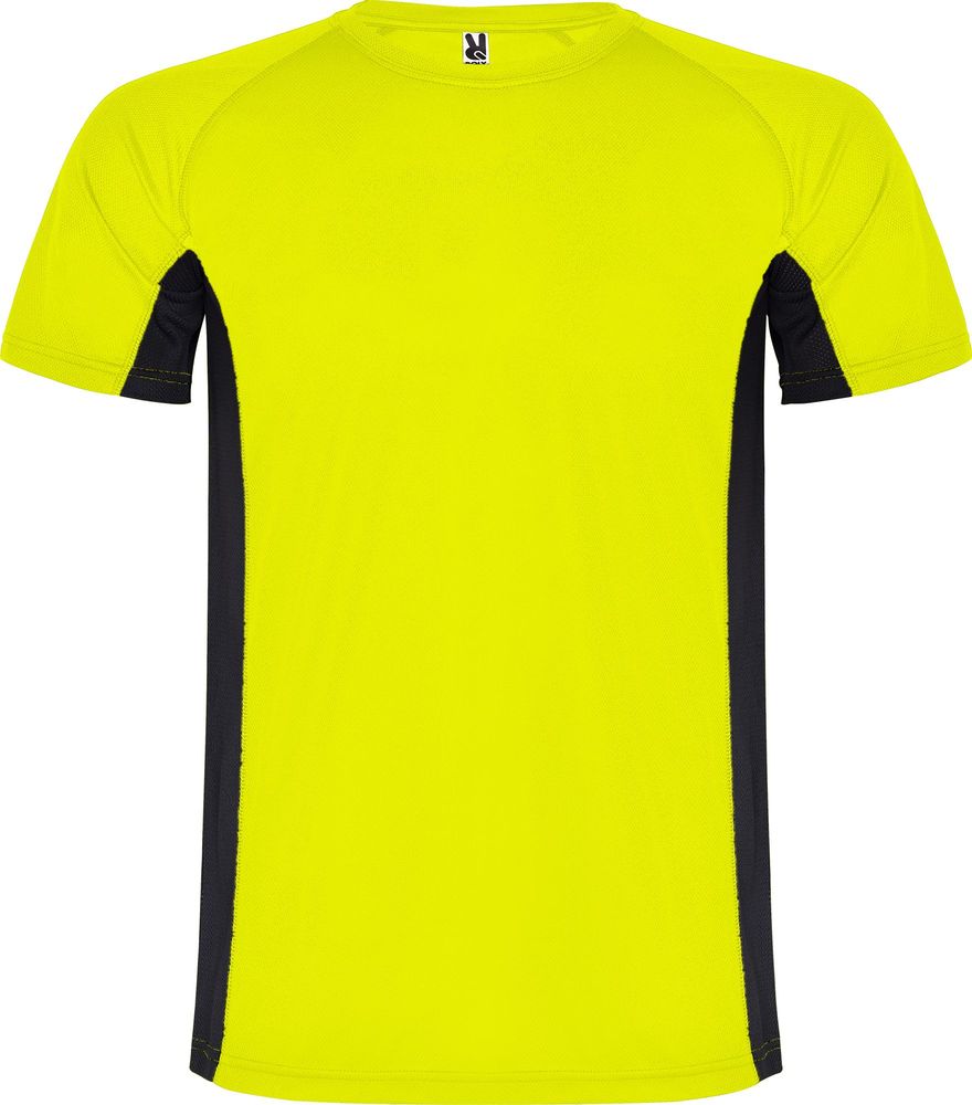 CA6595 SHANGHAI T-Shirt