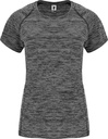 CA6649 AUSTIN WOMAN Bluze T-Shirt per Femra