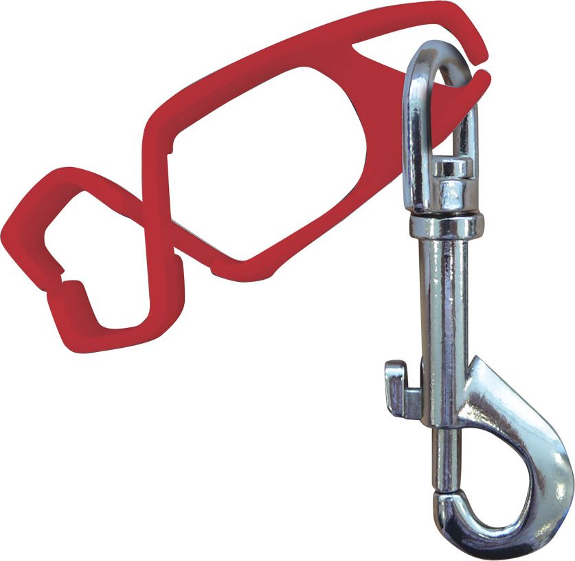 A001 Glove Clip