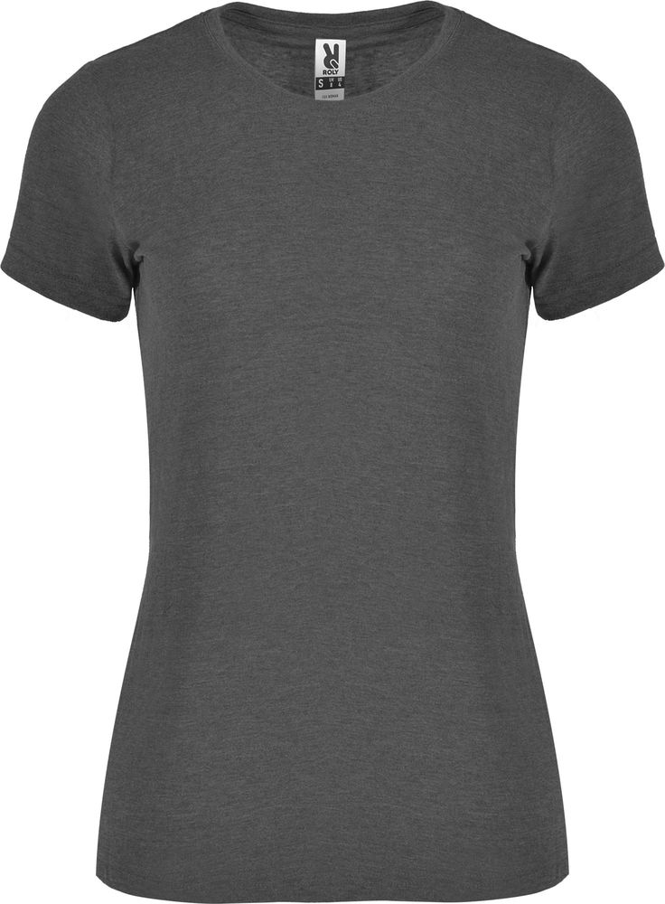 CA6661 FOX WOMAN T-Shirt