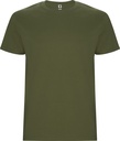 CA6681 STAFFORD T-Shirt, 100% cotton, single jersey, 190 gsm.