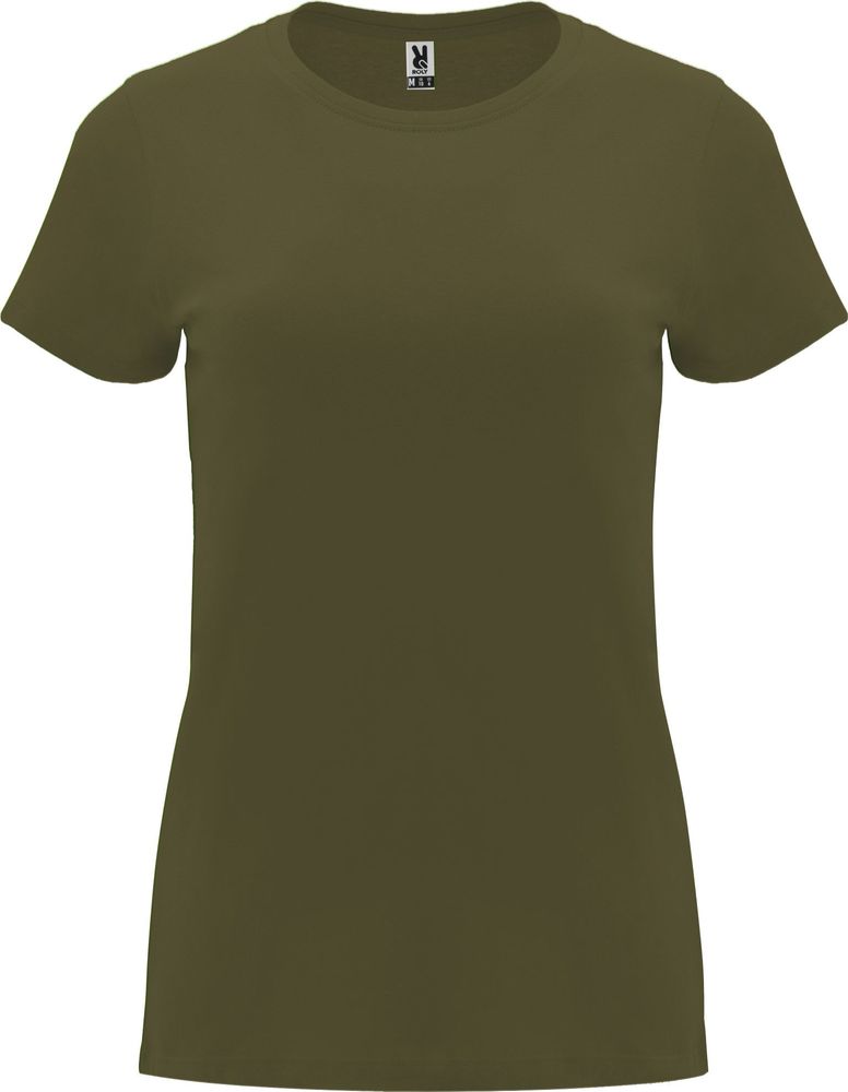 CA6683 CAPRI Bluze T-Shirt