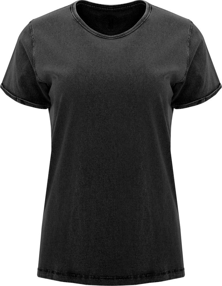 CA6691 HUSKY WOMAN T-Shirt