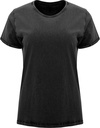 CA6691 HUSKY WOMAN T-Shirt