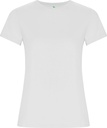 CA6696 GOLDEN WOMAN T-Shirt