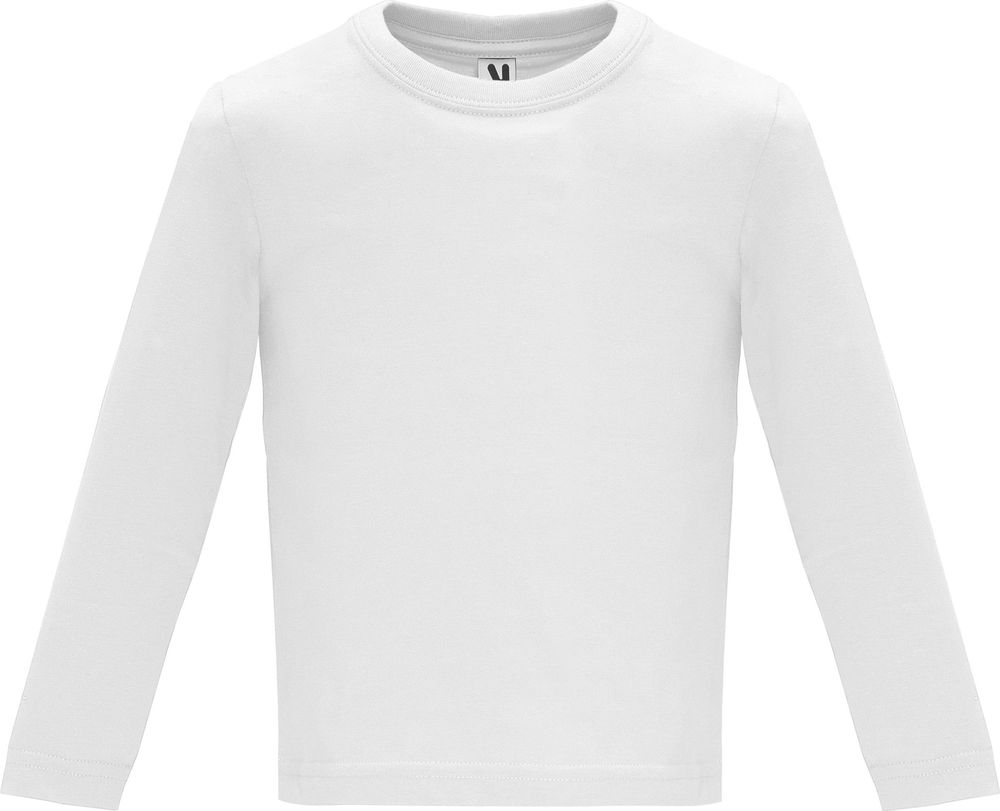 CA7203 BABY L/S T-Shirt