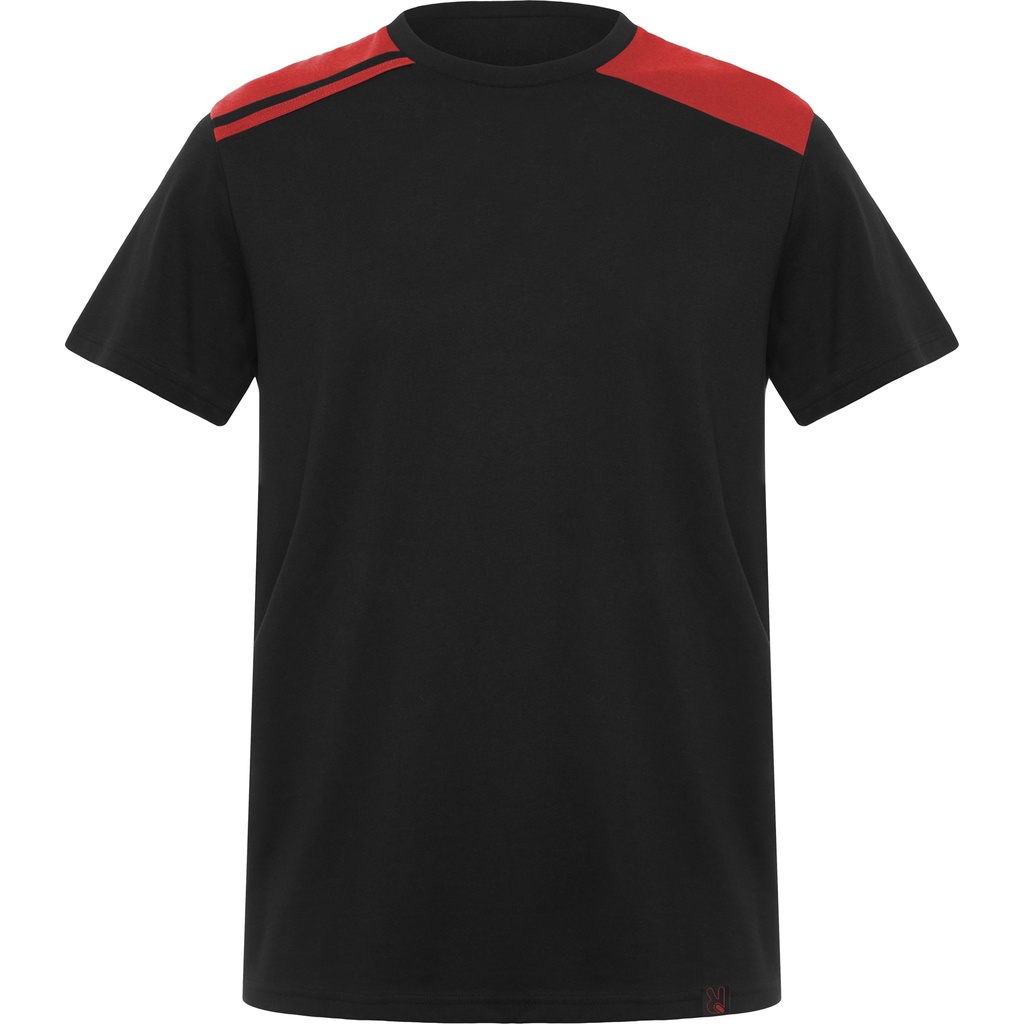 CA8411 EXPEDITION T-shirts