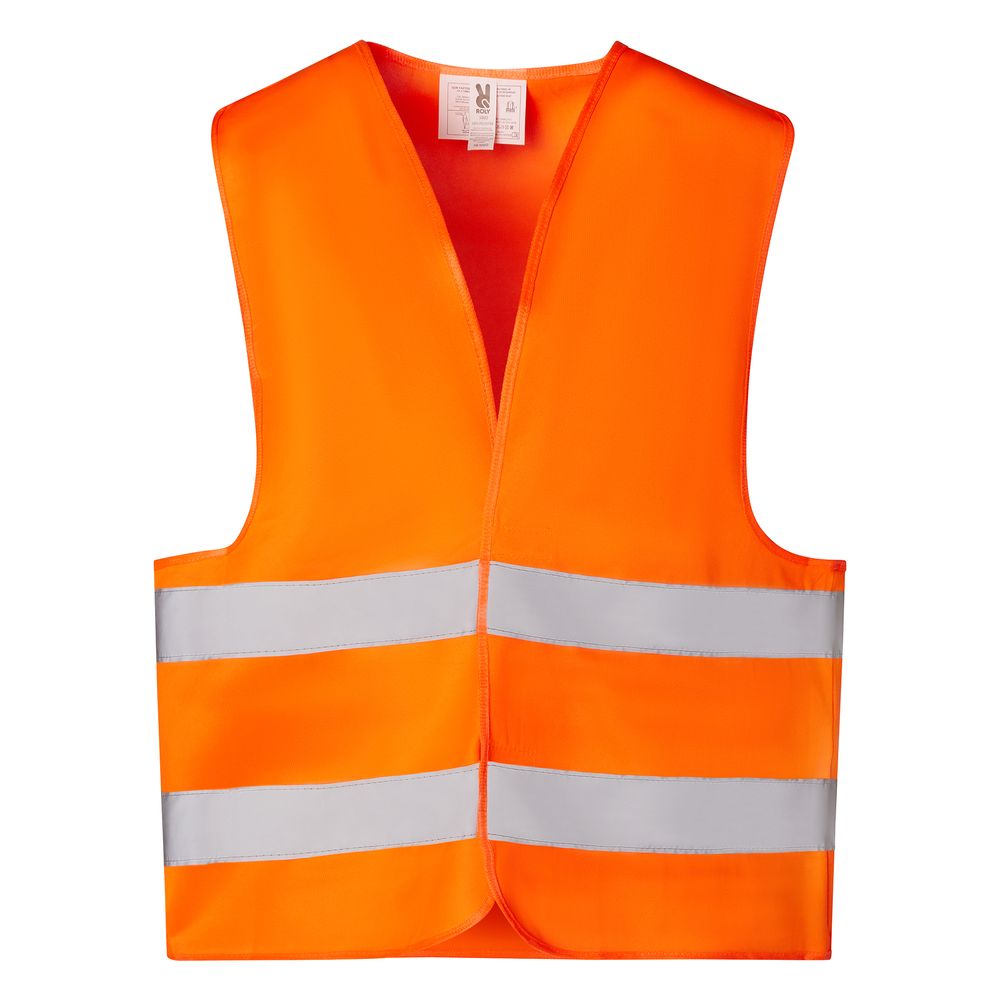 CC5063 SIRIO Hi-Viz Vest