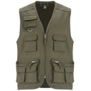 CC9111 VENERA Work Vest