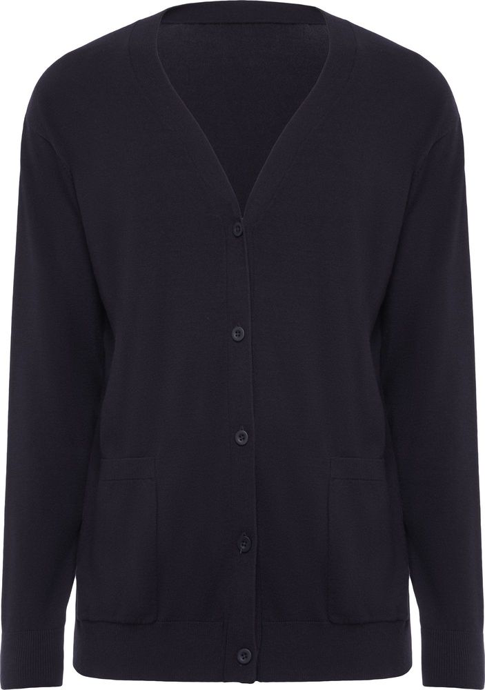 CG8406 EXPLORER WOMAN Kardigan per Femra