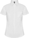 CM5061 SOFIA Кошула, 65 % polyester / 35% poplin cotton, 130 gsm