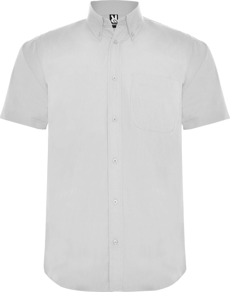 CM5503 AIFOS Shirts, 65 % polyester / 35% poplin cotton, 130 gsm
