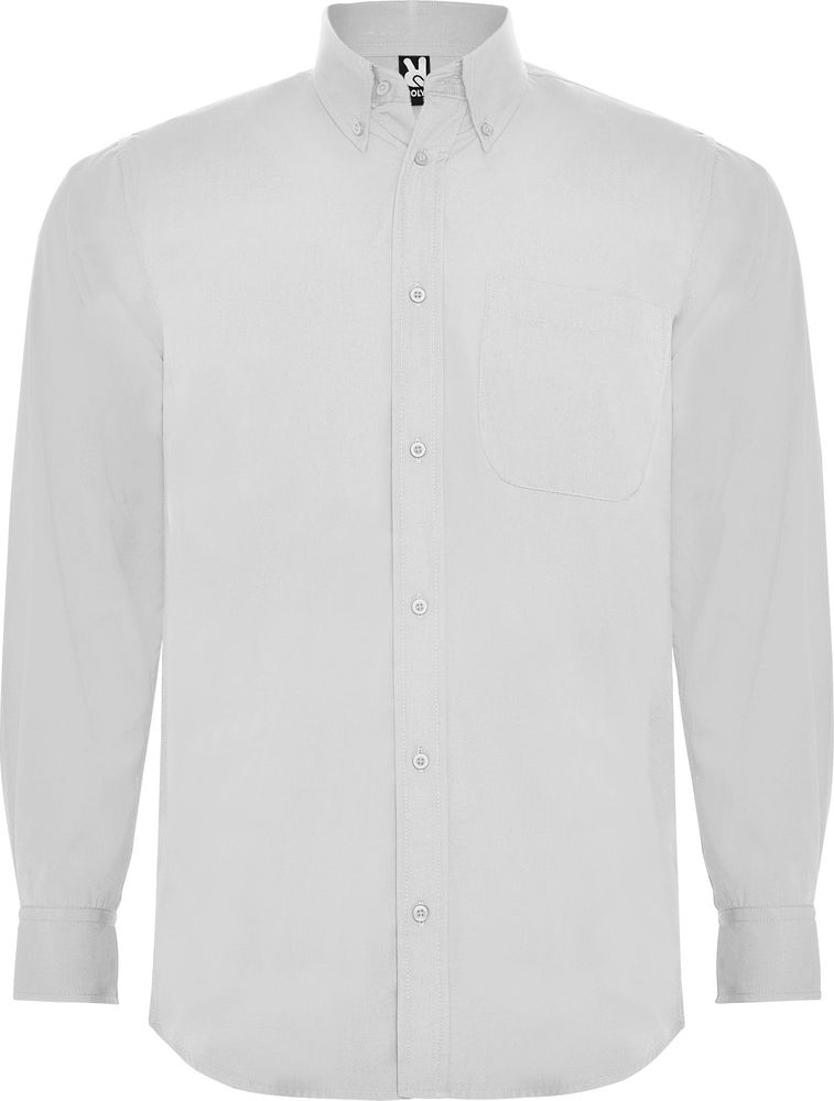 CM5504 AIFOS L/S Кошула