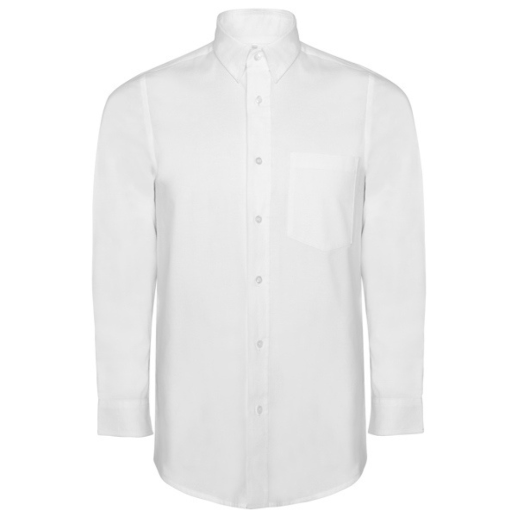 CM5507 OXFORD Кошула, 70% cotton / 30% polyester, Oxford fabric, 140 gsm