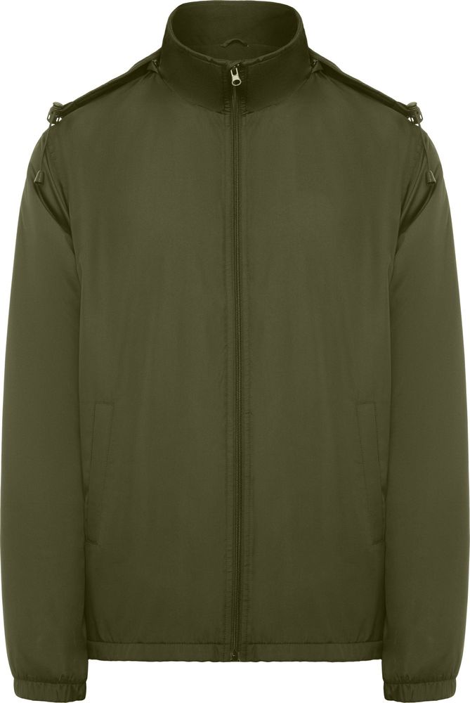 CQ5079 MAKALU Light waterproof jacket