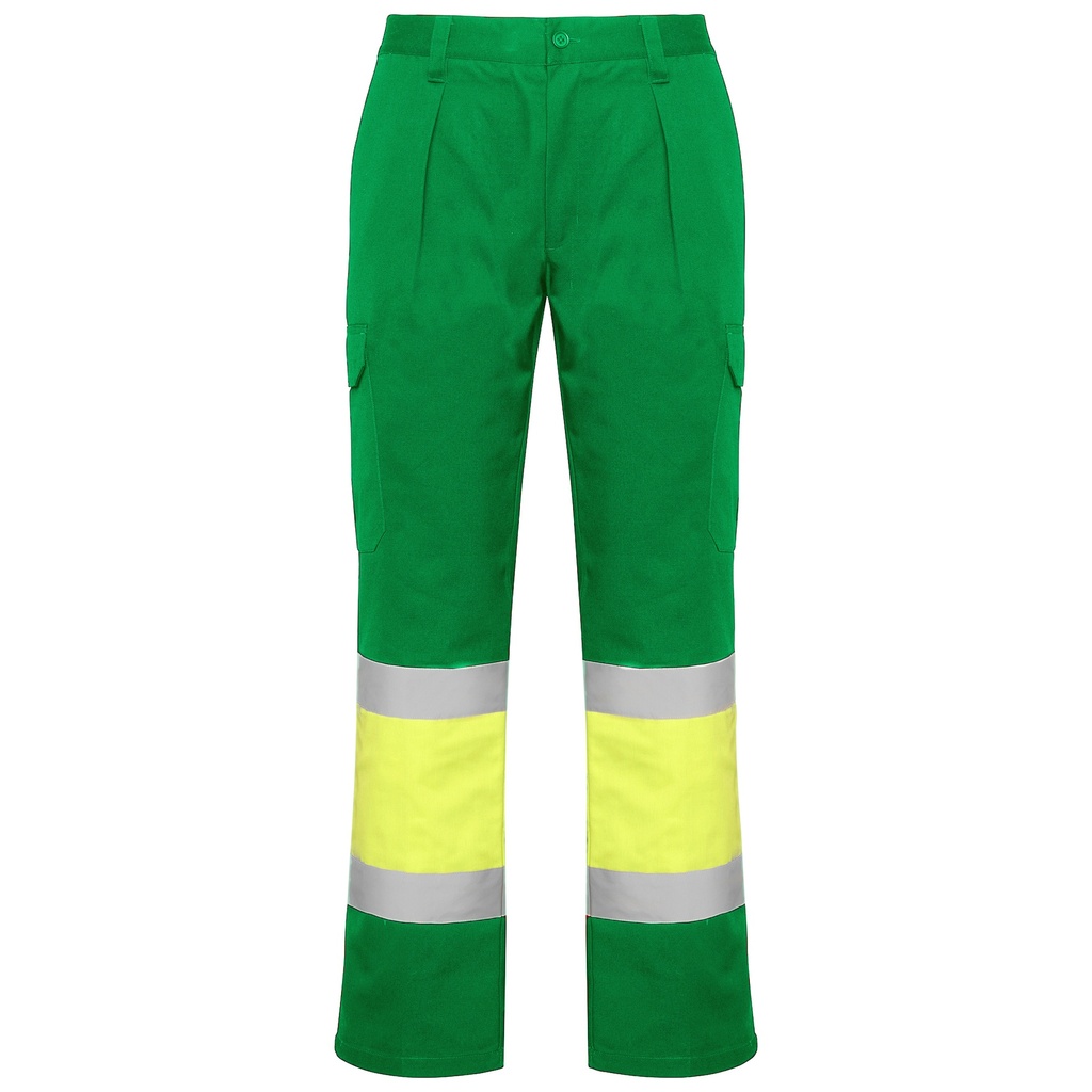 HV9301 SOAN Hi-Viz Зимски панталони