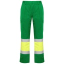 HV9301 SOAN Hi-Viz Зимски панталони